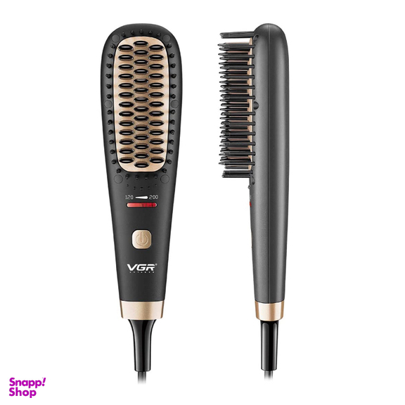 برس حرارتی وی جی ار مدل v-568