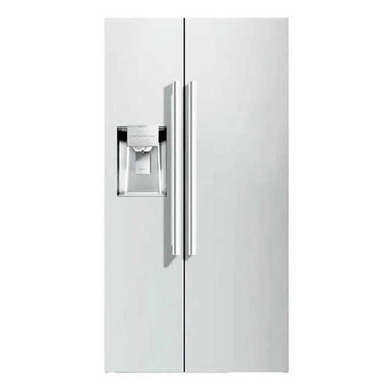 یخچال و فریزر ساید بای ساید 32 فوت پاکشوما مدل RSP801 E1