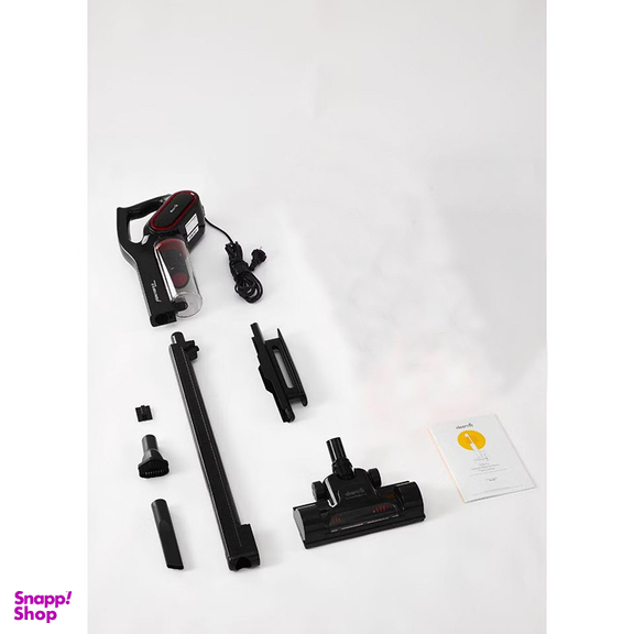 جاروبرقی درما مدل DX700 Pro