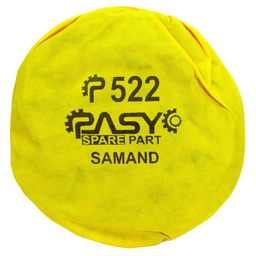 آفتابگیر شیشه خودرو پاسیکو مدل P522 مناسب سورن بسته 4 عددی