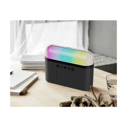 اسپیکر بی سیم بلوتوثی ویوو مدل WiWU Thunder P60