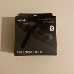 هندزفری بلوتوثی هاما مدل Freedom Light -184067