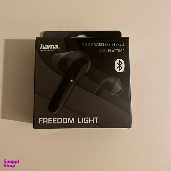 هندزفری بلوتوثی هاما مدل Freedom Light -184067