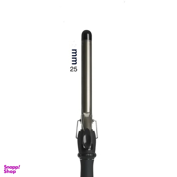 فر کننده مو باراباس نانو مدل ST-2300
