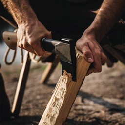 تبر فیسکارس مدل Norden Universal Axe N7