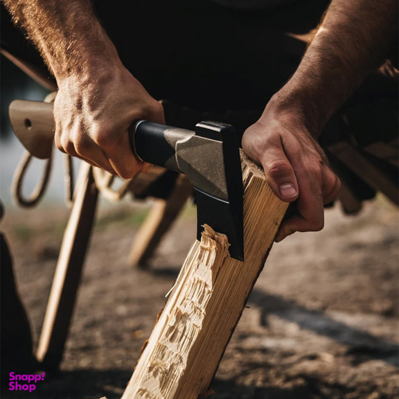 تبر فیسکارس مدل Norden Universal Axe N7