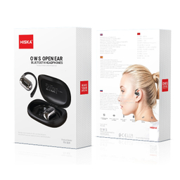 ایرفون بلوتوثی هیسکا مدل FX-569