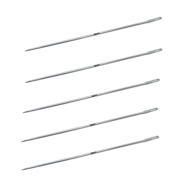 سوزن جوالدوز مدل داگ کد YPB-25CM مجموعه 5 عددی
