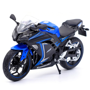 موتور بازی مدل Automaxx Kawasaki Ninja