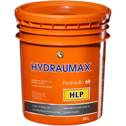 روغن هیدرولیک اسپیدی مدل HLP 68 کد 29003654906262 حجم 20 لیتر