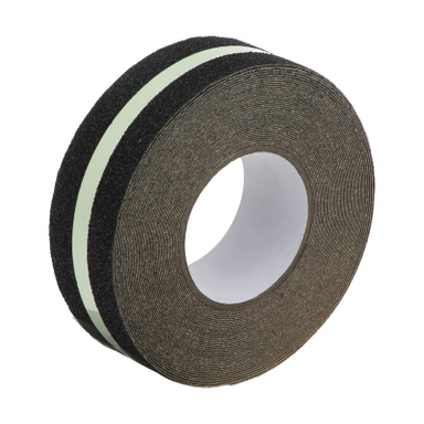 ترمز پله مدل شب تاب دار کد W رول 5 متری