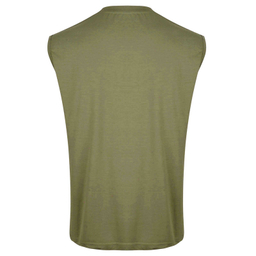 تاپ مردانه کانتکس مدل 249012622 رنگ سبز