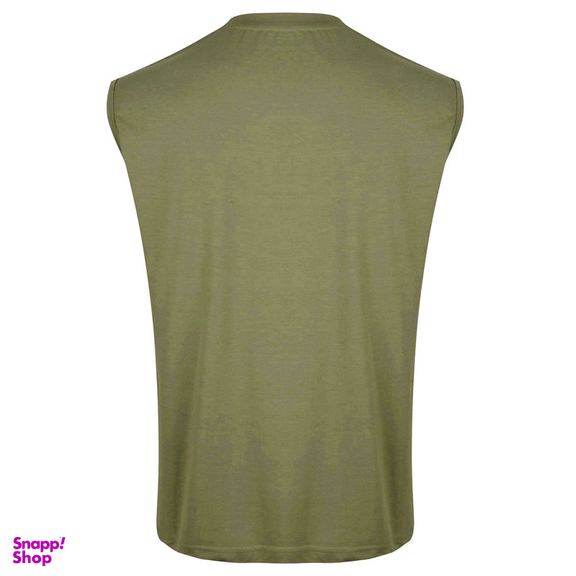 تاپ مردانه کانتکس مدل 249012622 رنگ سبز