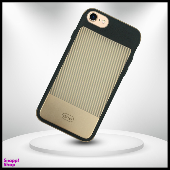 کاور شی یانگ مدل Leather مناسب برای گوشی موبایل اپل iPhone 7 / iPhone 8
