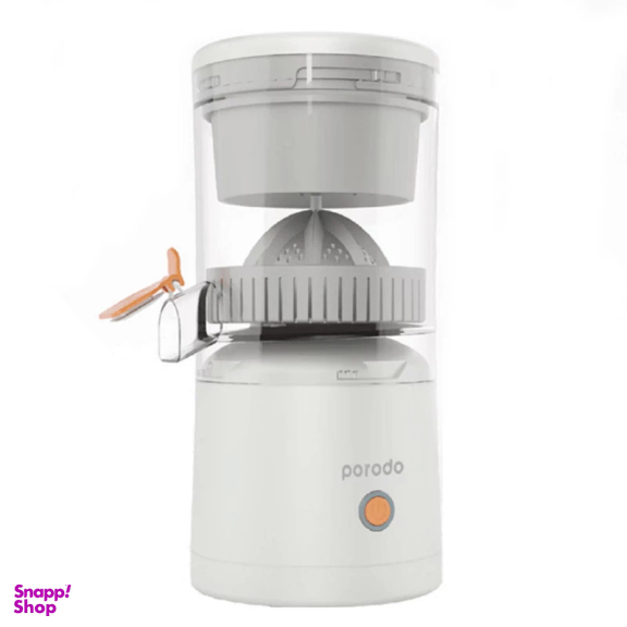 آبمیوه گیری پرودو مدل pd-lssj45-wh