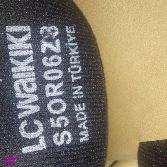 صندل مردانه ال سی وایکیکی مدل fedurs