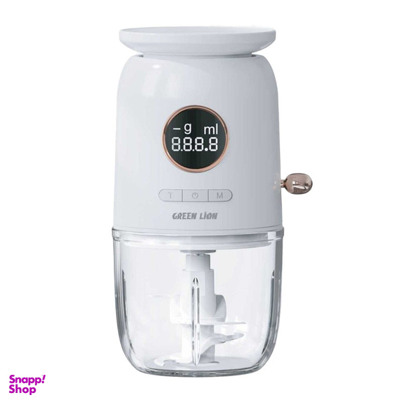 خردکن گرین لاین مدل Food Chopper