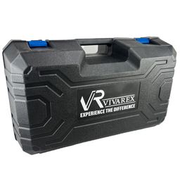 اره زنجیری شارژی ویوارکس مدل VR2412V-CS
