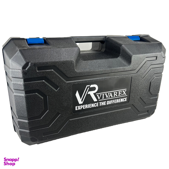 اره زنجیری شارژی ویوارکس مدل VR2412V-CS