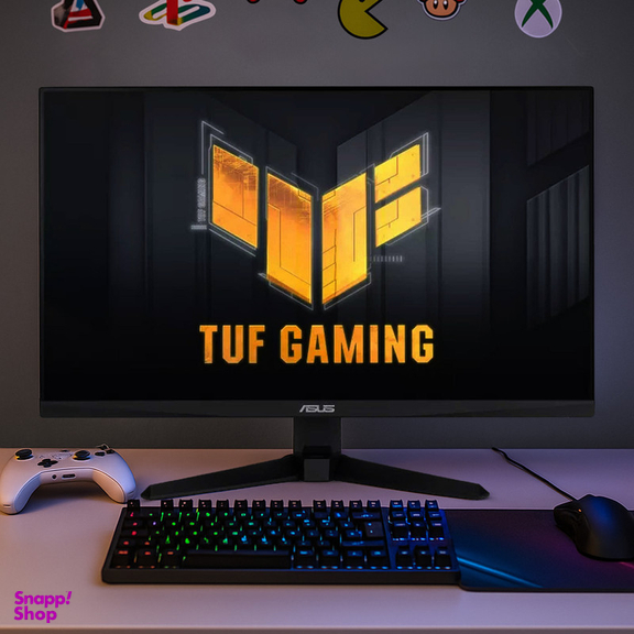 مانیتور گیمینگ 27 اینچ ایسوس مدل TUF Gaming VG279Q3A