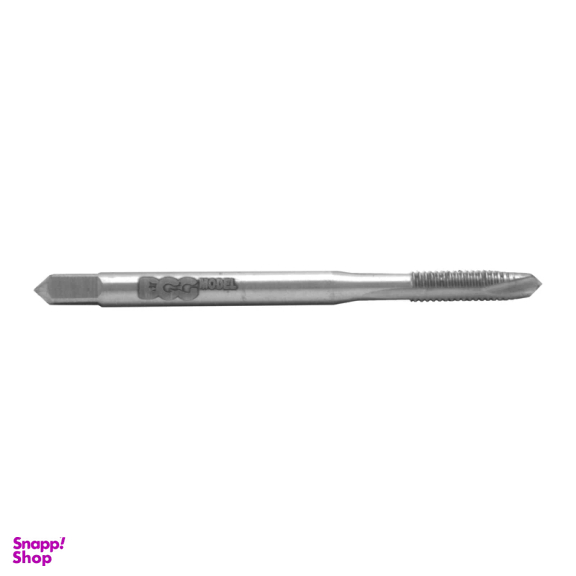 مته قلاویز ماشینی مدل داگ کد YP-M6-6H سایز 6 میلی متر