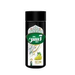 شیره سرخ انگور آبیش وزن 450 گرم