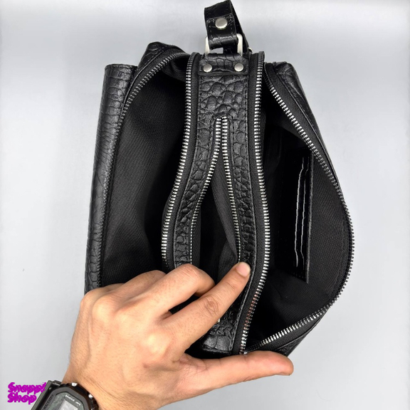 کیف دستی مردانه مدل 96