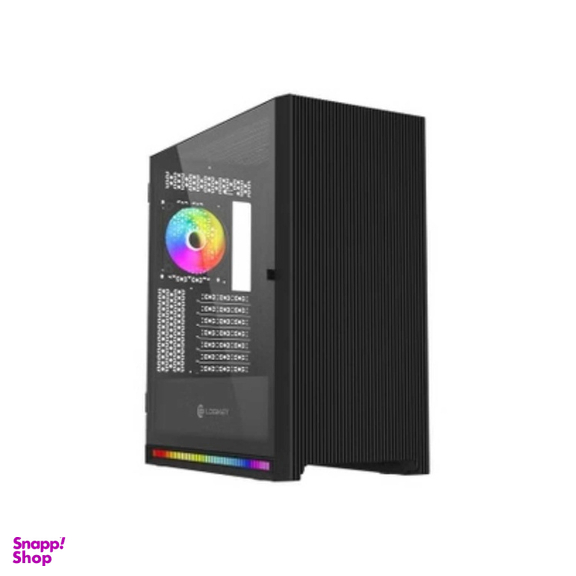 کیس مخصوص بازی لاجیکی مدل LKC644B ATX