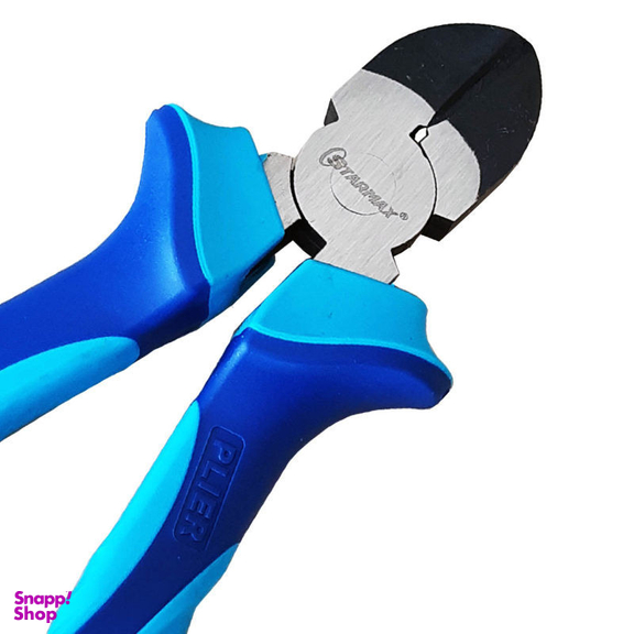 انبر سیم چین استارمکس مدل SHP-17007S سایز 7 اینچ