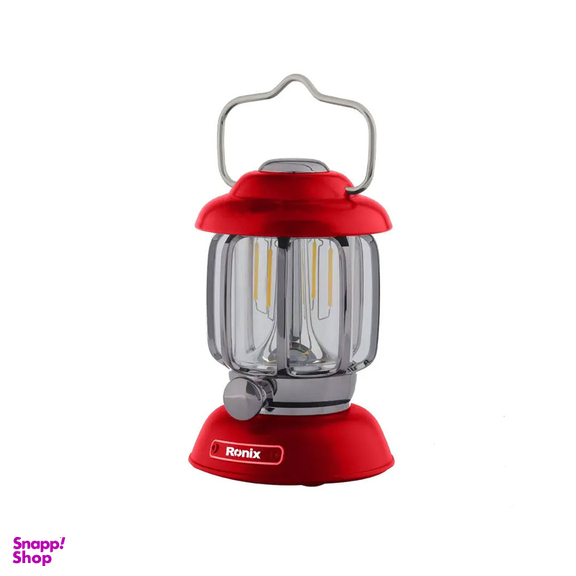 نورافکن فانوسی رونیکس مدل RH-4276