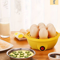 تخم مرغ پز مدل My Dream