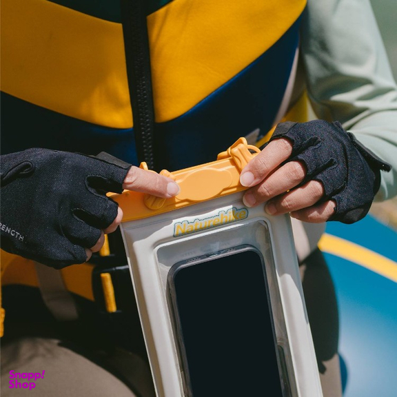 کاور شناور و ضد آب گوشی نیچرهایک مدل Waterproof Floating Phone bag کد BS015