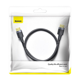 کابل HDMI 4K بیسوس مدل CADKLF طول 1 متر