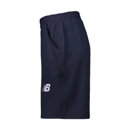 ست نیم‌ تنه و شلوارک زنانه لوینت طرح NB کد 6356 رنگ سرمه‌ ای