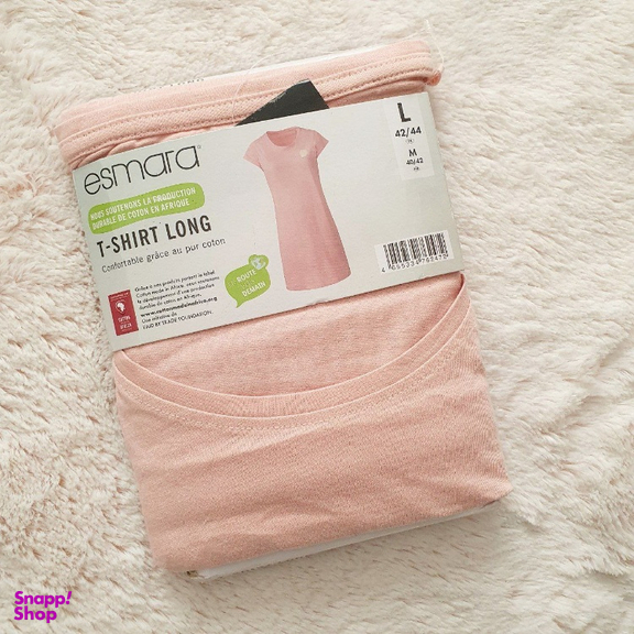 لباس خواب زنانه اسمارا کد Z-UG56