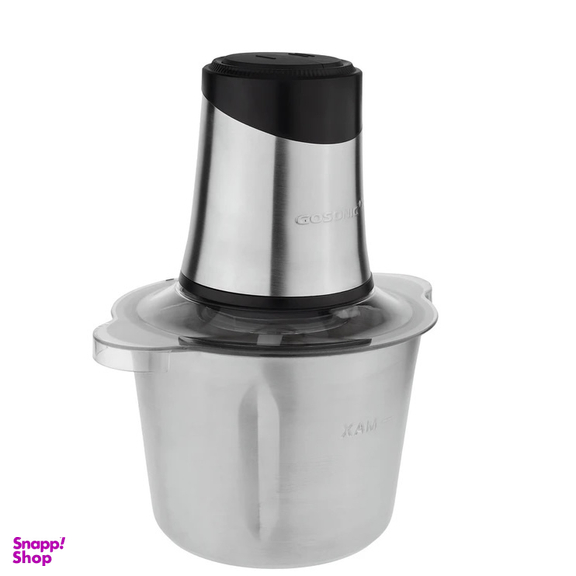 خردکن گوسونیک مدل GSC-903