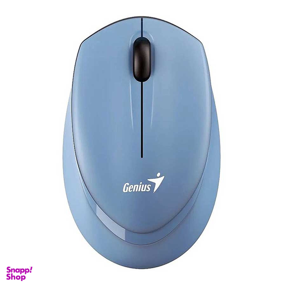 ماوس بی سیم جنیوس مدل NX-7009