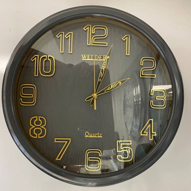ساعت دیواری ولدر کد 550