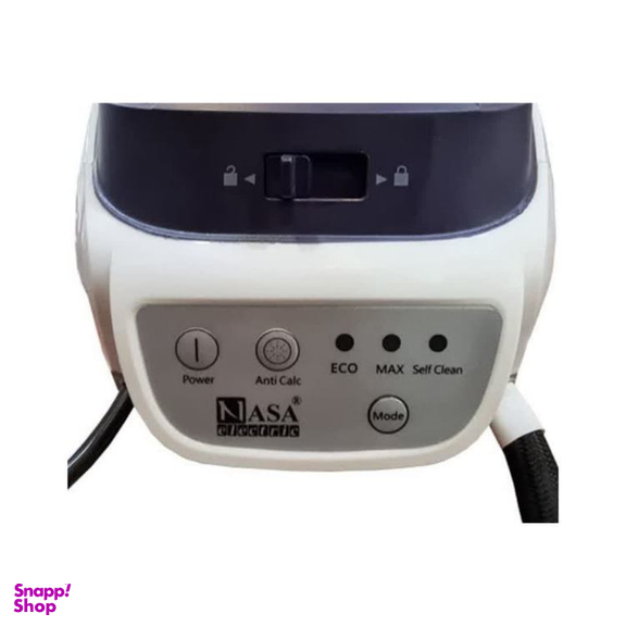 اتو بخار مخزن دار ناسا الکتریک کد NS_69