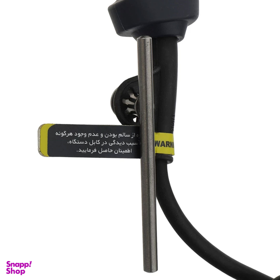 دریل چکشی توسن مدل 0022D