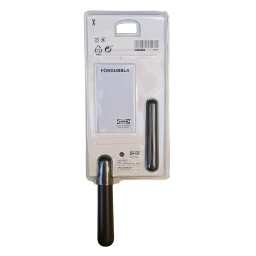 چاقو آشپزخانه ایکیا مدل AA-19476 مجموعه دو عددی