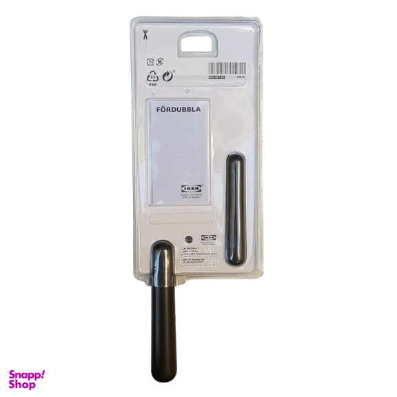 چاقو آشپزخانه ایکیا مدل AA-19476 مجموعه دو عددی