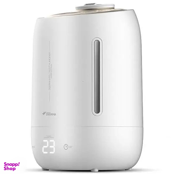 دستگاه بخور و رطوبت ساز سرد درما مدل Dem-F600