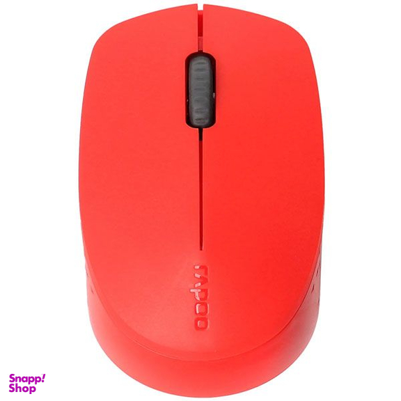 ماوس بی سیم رپو مدل M100