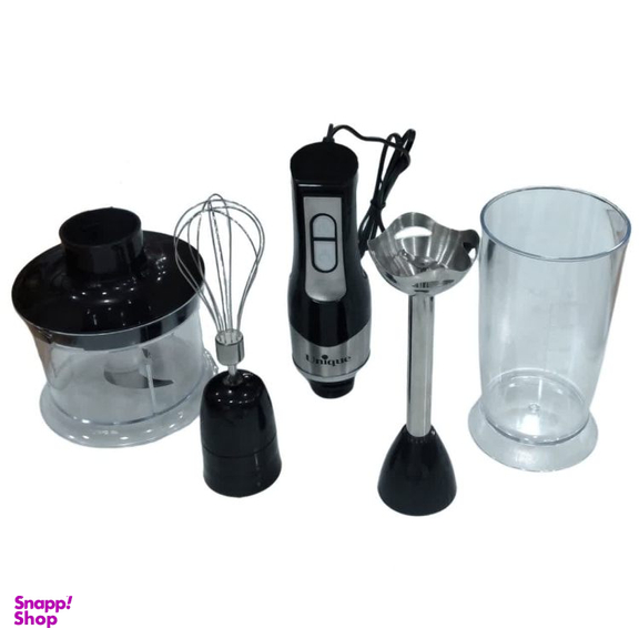 گوشتکوب برقی 4 کاره یونیک مدل 7049