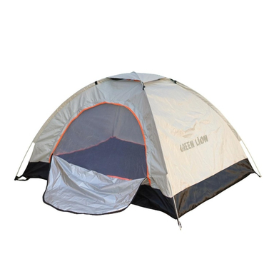 چادر کمپینگ سه نفره گرین لاین مدل GT3-Plus Camping Tent