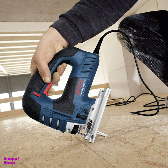 اره عمود بر بوش مدل GST 150 BCE Extra+11