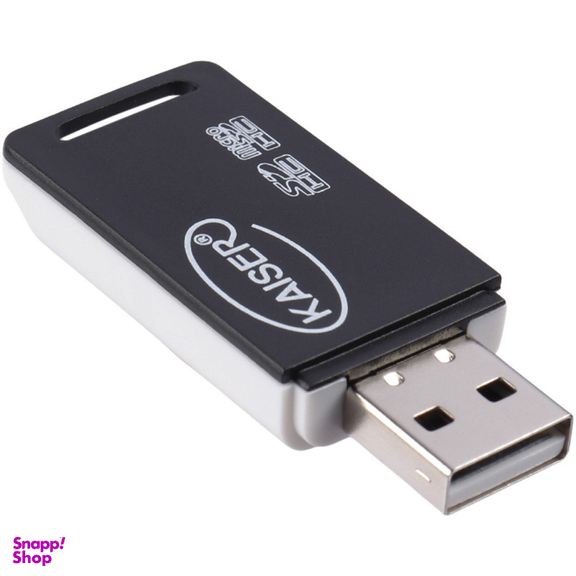 کارت خوان چند کاره کایزر مدل KAISER KR-20