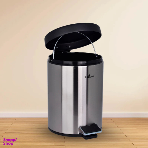 سطل زباله پدالی یونیک مدل 4310