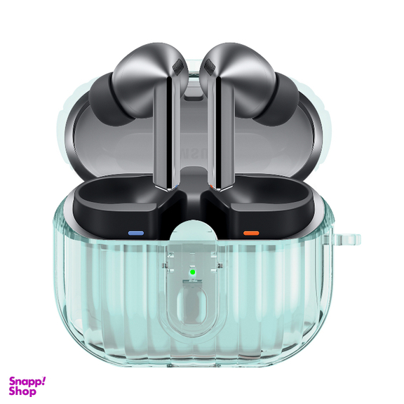 کاور ایرفون آها استایل کد WG161 مناسب برای سامسونگ Galaxy Buds 3 / Galaxy Buds 3 Pro